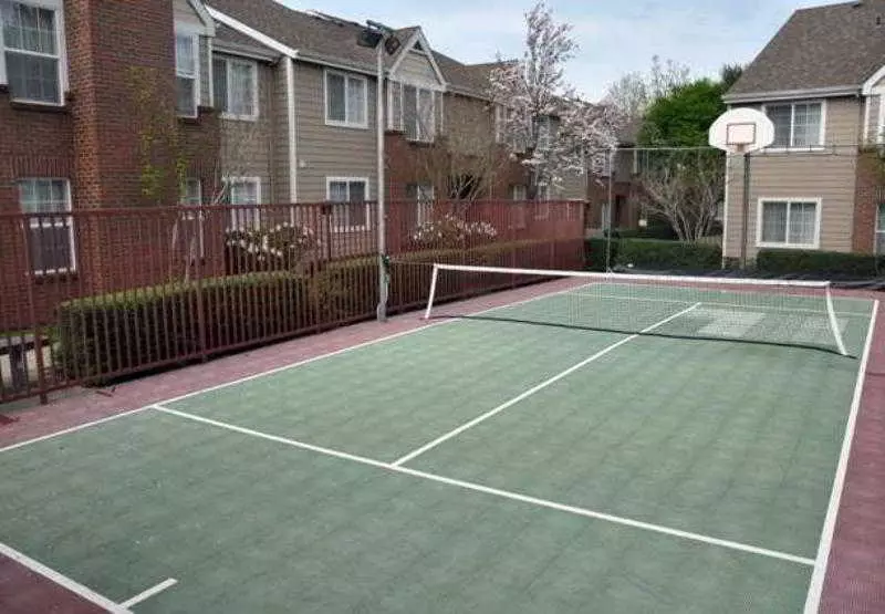 Residence Inn Portland Hillsboro