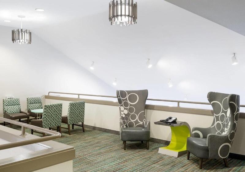 Residence Inn Portland Hillsboro