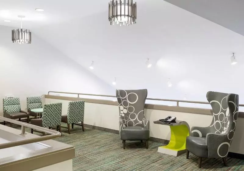 Residence Inn Portland Hillsboro