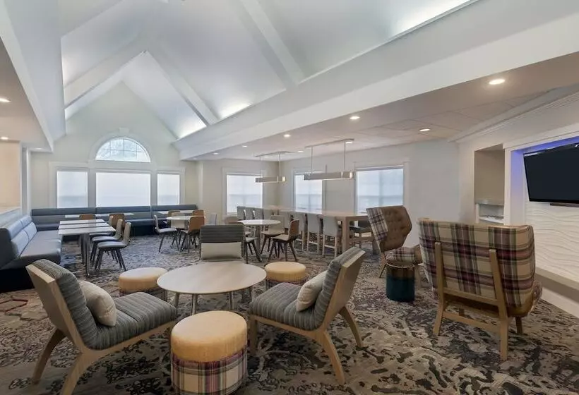 Residence Inn By Marriott Sarasota Bradenton