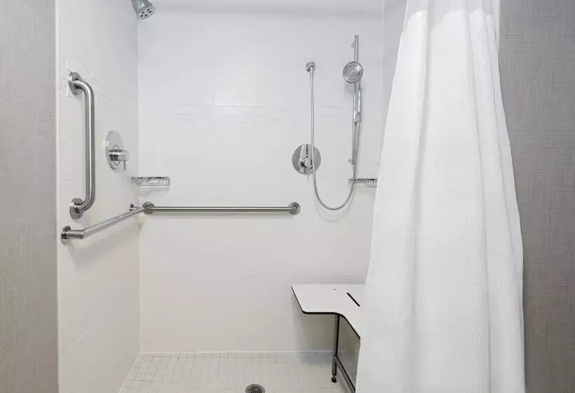 Residence Inn By Marriott Sarasota Bradenton