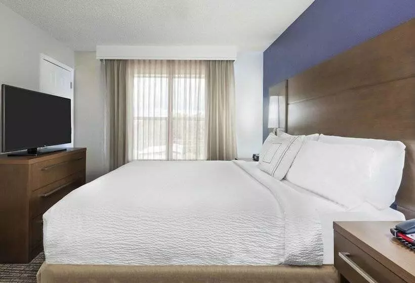 Residence Inn By Marriott Sarasota Bradenton