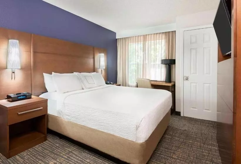 Residence Inn By Marriott Sarasota Bradenton