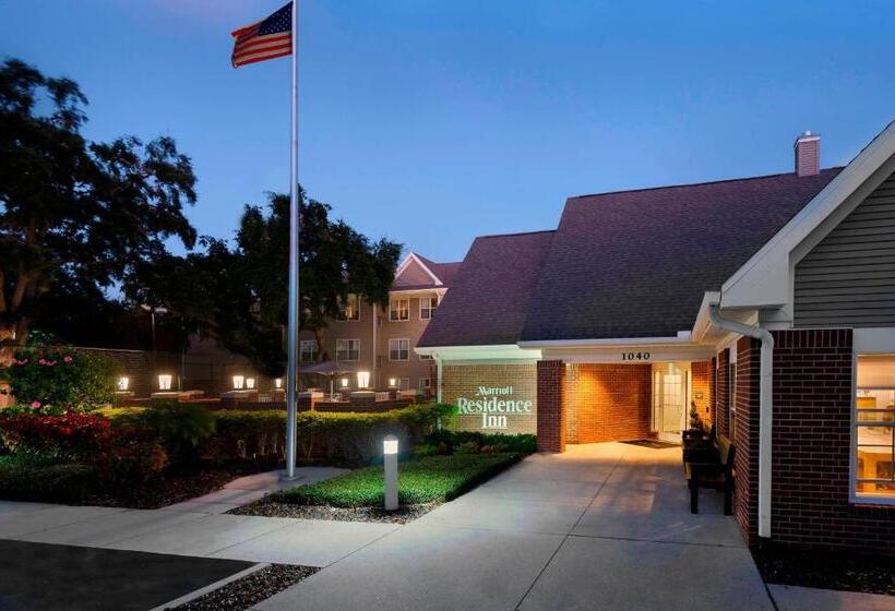 Residence Inn By Marriott Sarasota Bradenton