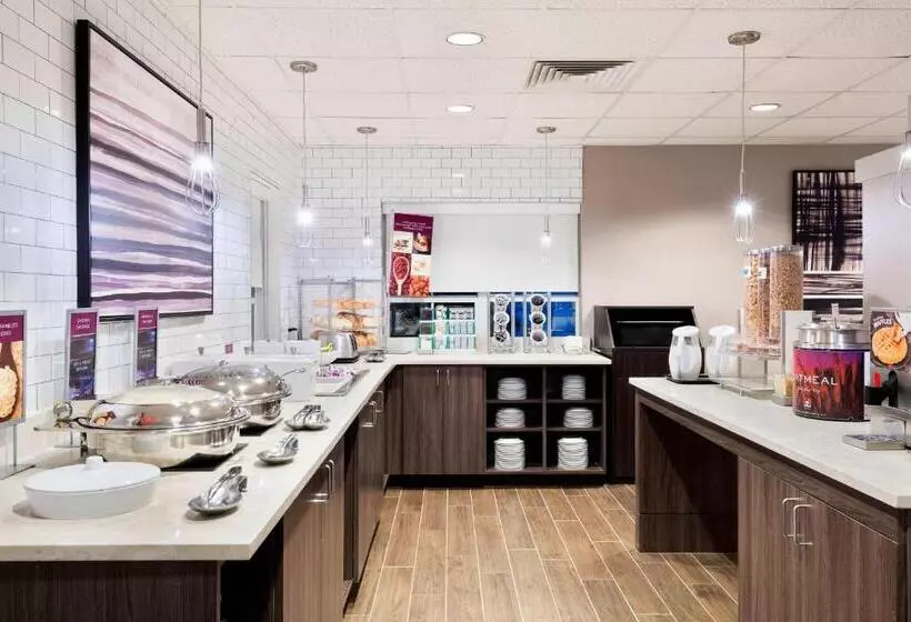 Residence Inn Tampa Sabal Park/brandon