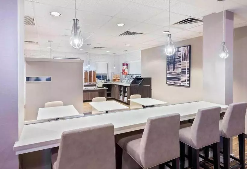 Residence Inn Tampa Sabal Park/brandon