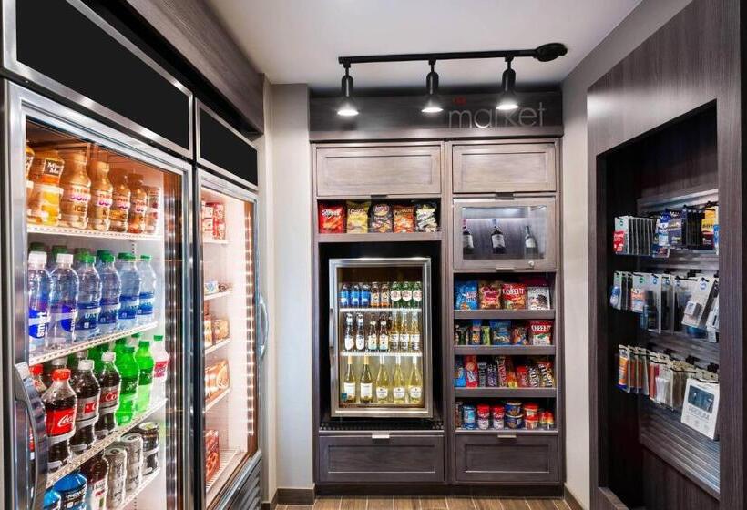 Residence Inn Tampa Sabal Park/brandon