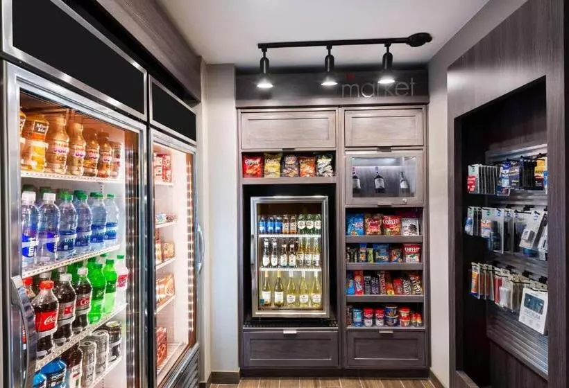 Residence Inn Tampa Sabal Park/brandon