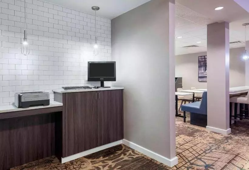 Residence Inn Tampa Sabal Park/brandon
