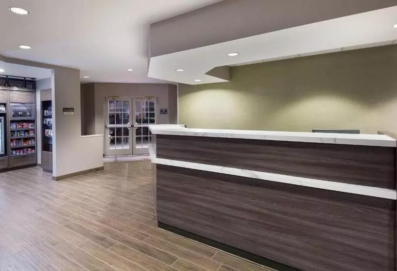 Residence Inn Tampa Sabal Park/brandon