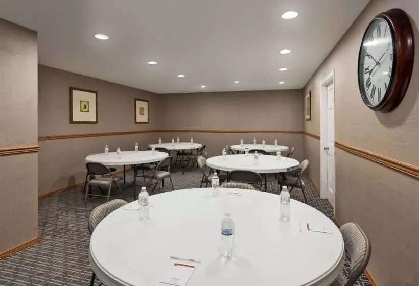 레지던스 Hawthorn Suites By Wyndham Dearborn/detroit Mi