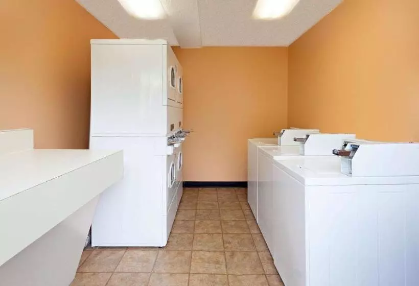 레지던스 Hawthorn Suites By Wyndham Dearborn/detroit Mi