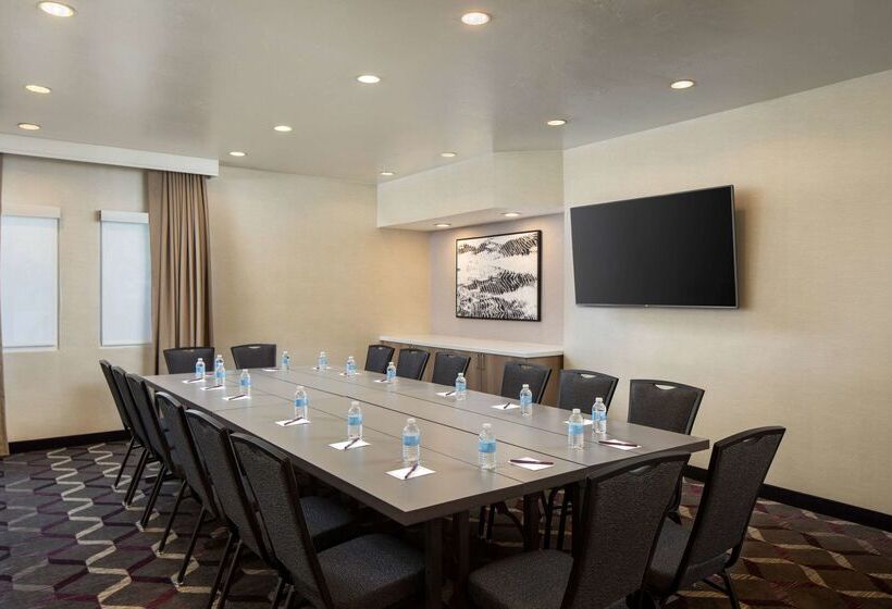 إقامة Sonesta Es Suites Carmel Mountain  San Diego