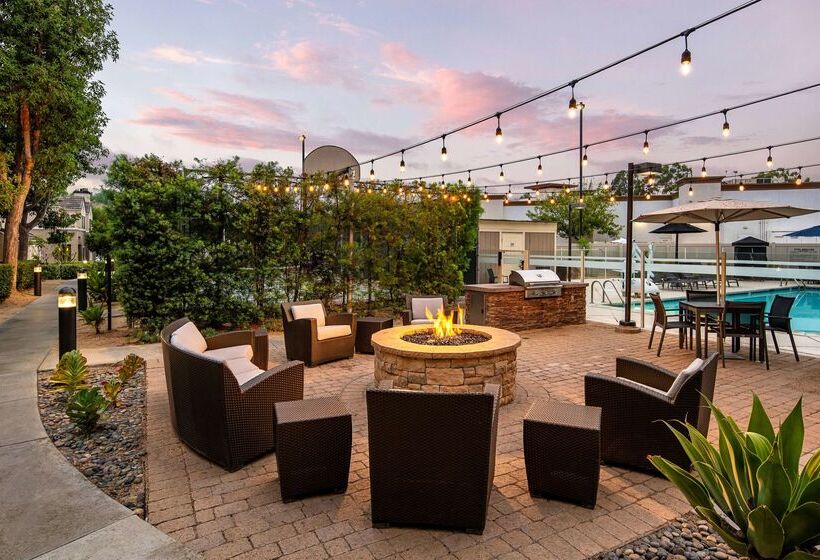 إقامة Sonesta Es Suites Carmel Mountain  San Diego