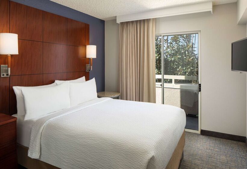 إقامة Sonesta Es Suites Carmel Mountain  San Diego