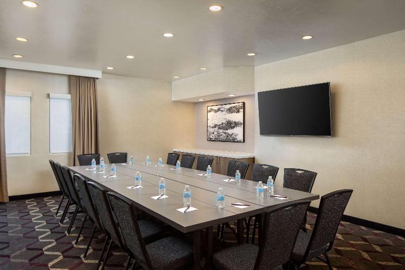 إقامة Sonesta Es Suites Carmel Mountain  San Diego