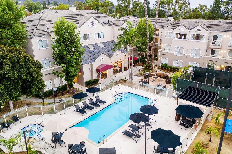 إقامة Sonesta Es Suites Carmel Mountain  San Diego