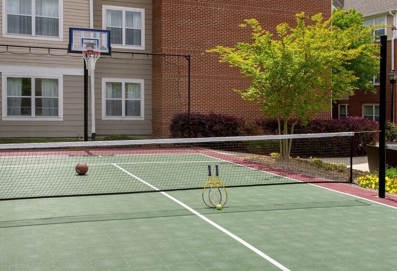 דירת נופש Sonesta Es Suites Raleigh Durham Airport Morrisville