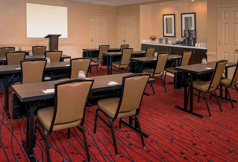 דירת נופש Sonesta Es Suites Raleigh Durham Airport Morrisville