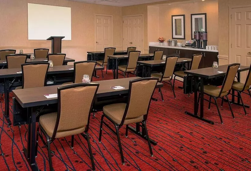 レジデンス Sonesta Es Suites Raleigh Durham Airport Morrisville