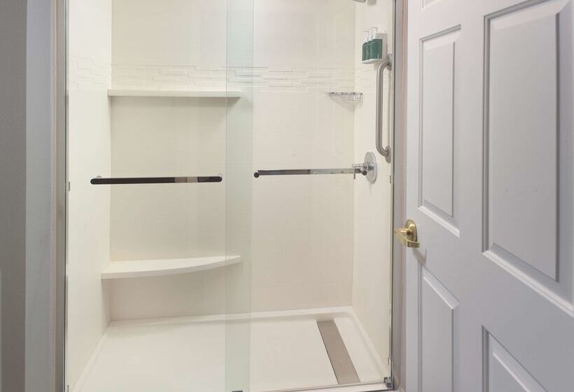 דירת נופש Sonesta Es Suites Raleigh Durham Airport Morrisville