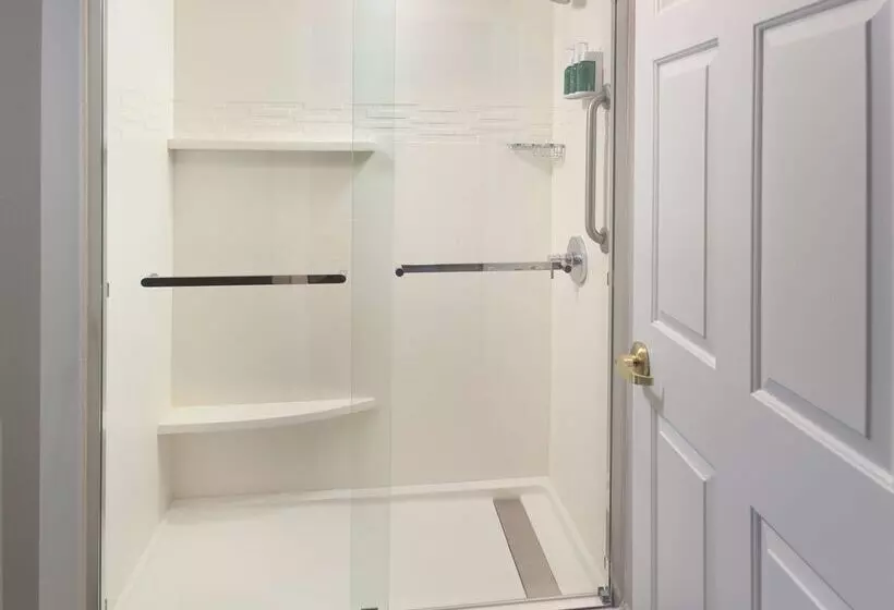 レジデンス Sonesta Es Suites Raleigh Durham Airport Morrisville