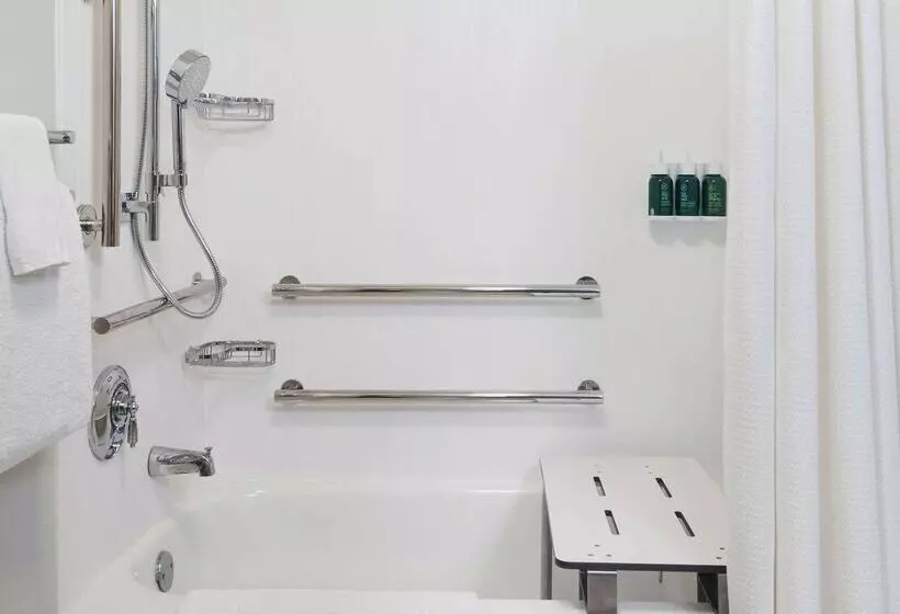 レジデンス Sonesta Es Suites Raleigh Durham Airport Morrisville