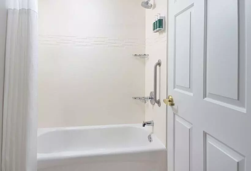 レジデンス Sonesta Es Suites Raleigh Durham Airport Morrisville