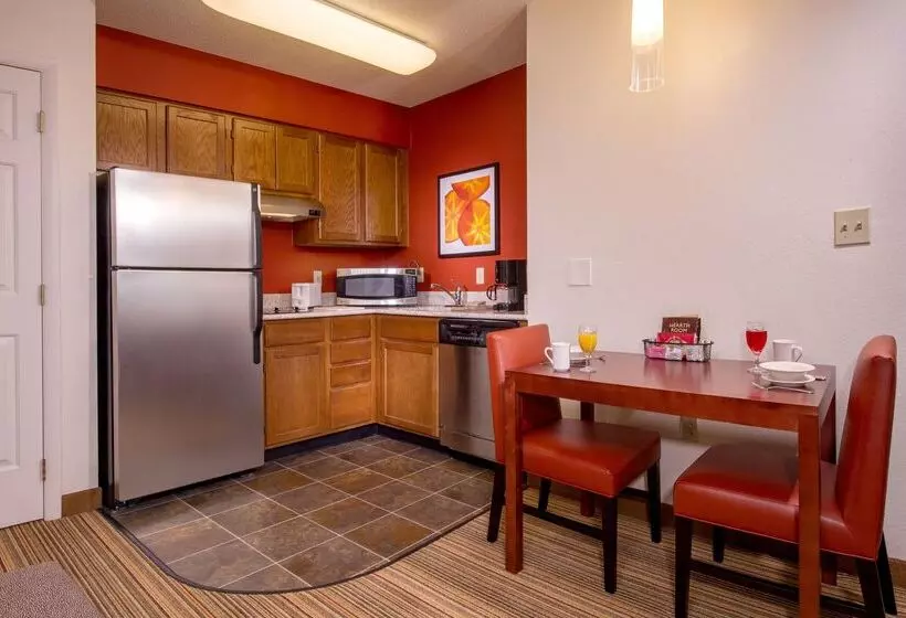 レジデンス Sonesta Es Suites Raleigh Durham Airport Morrisville