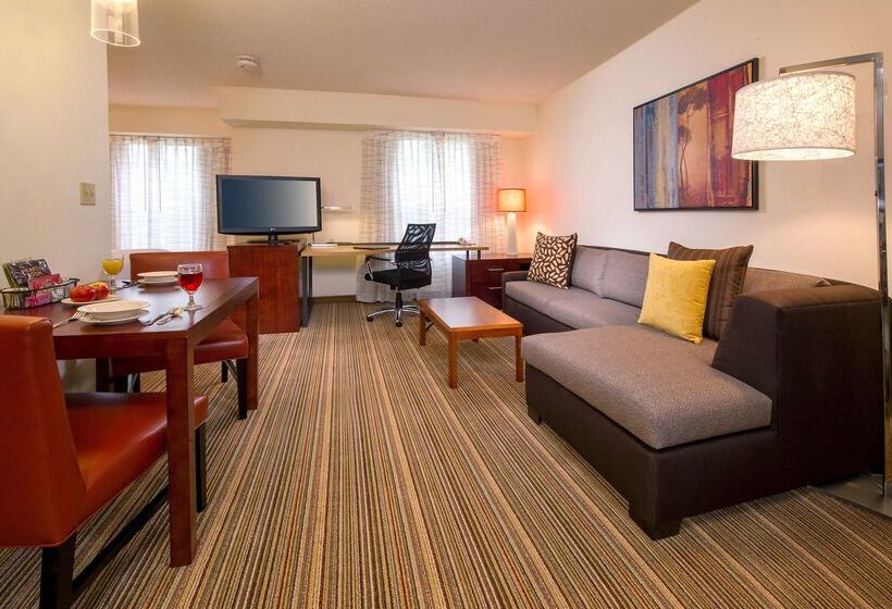 דירת נופש Sonesta Es Suites Raleigh Durham Airport Morrisville