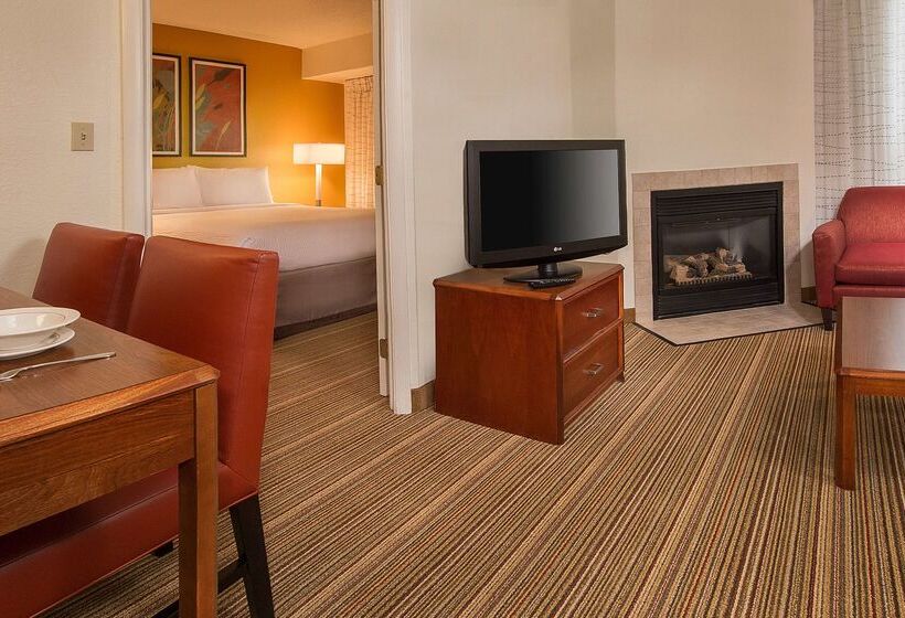 דירת נופש Sonesta Es Suites Raleigh Durham Airport Morrisville