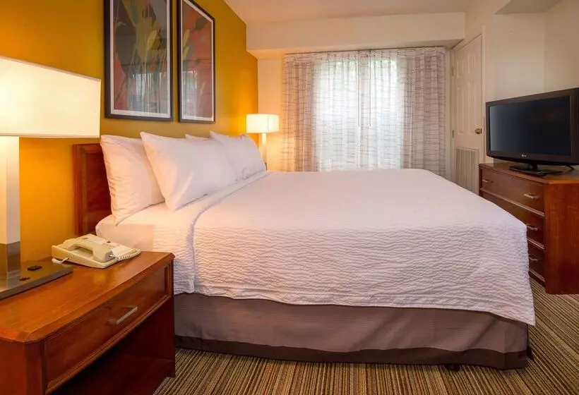 レジデンス Sonesta Es Suites Raleigh Durham Airport Morrisville
