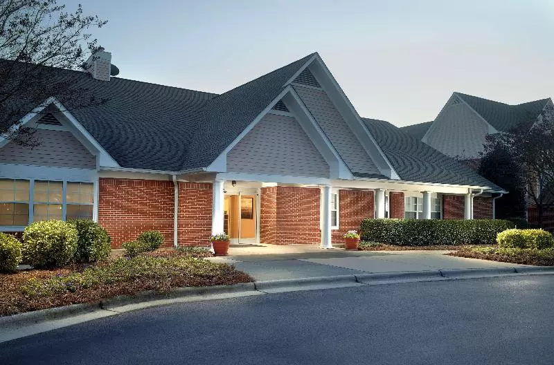 レジデンス Sonesta Es Suites Raleigh Durham Airport Morrisville