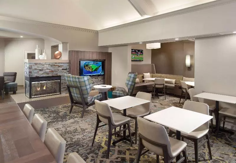 レジデンス Sonesta Es Suites Raleigh Durham Airport Morrisville