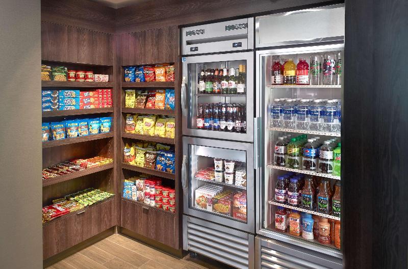 דירת נופש Sonesta Es Suites Raleigh Durham Airport Morrisville