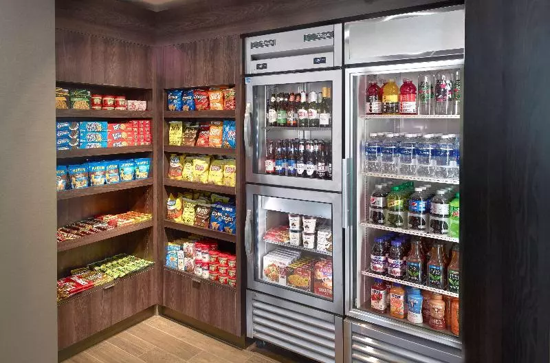 レジデンス Sonesta Es Suites Raleigh Durham Airport Morrisville