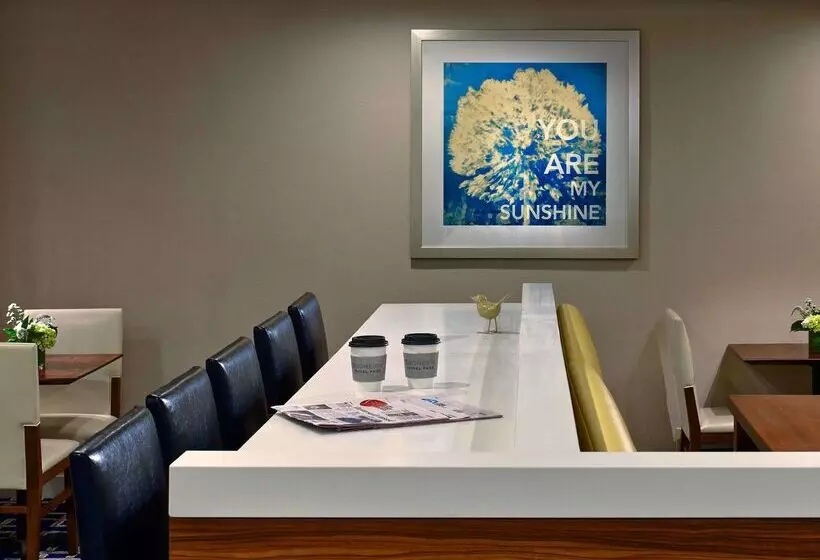 레지던스 Sonesta Es Suites St. Louis  Chesterfield