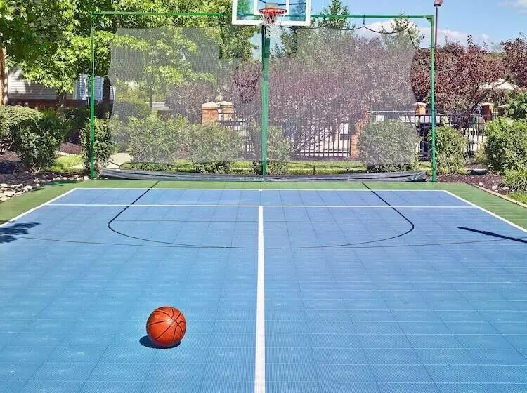 레지던스 Sonesta Es Suites St. Louis  Chesterfield