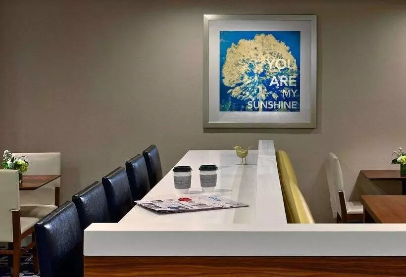 레지던스 Sonesta Es Suites St. Louis  Chesterfield