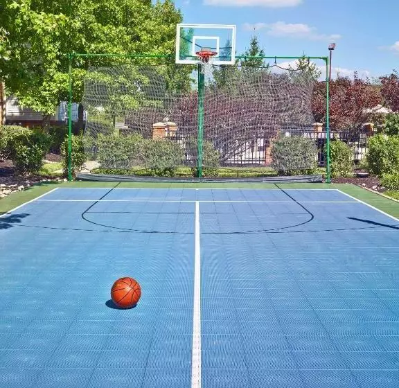 레지던스 Sonesta Es Suites St. Louis  Chesterfield