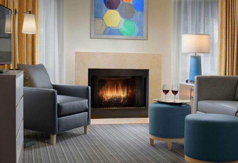 إقامة Sonesta Es Suites Wilmington  Newark