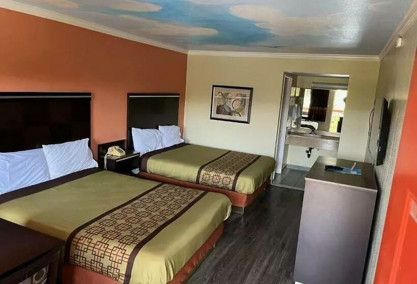 Rivera Inn & Suites Motel