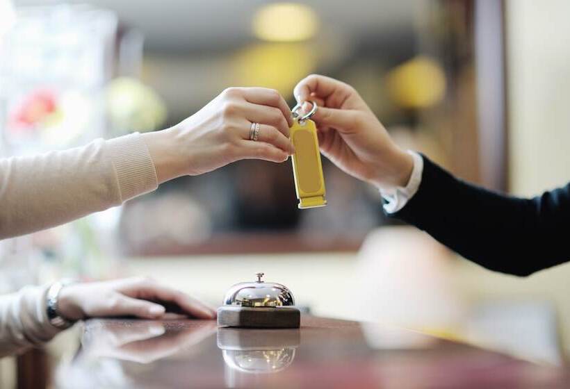 Rivera Inn & Suites Motel