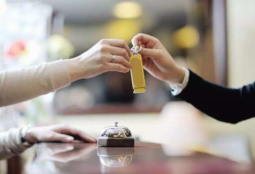 Rivera Inn & Suites Motel