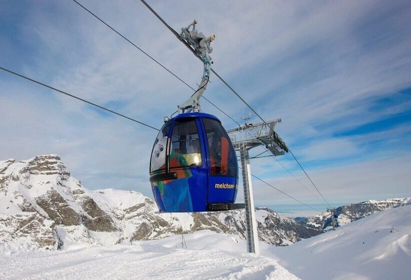 مبيت وإفطار Verena S Boutique Villa Au Lac