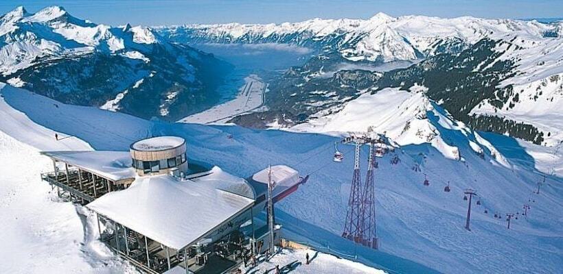 مبيت وإفطار Verena S Boutique Villa Au Lac