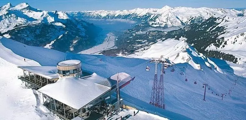 ベッドアンドブレックファースト Verena S Boutique Villa Au Lac