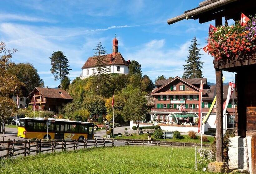 مبيت وإفطار Verena S Boutique Villa Au Lac