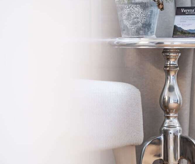 مبيت وإفطار Verena S Boutique Villa Au Lac