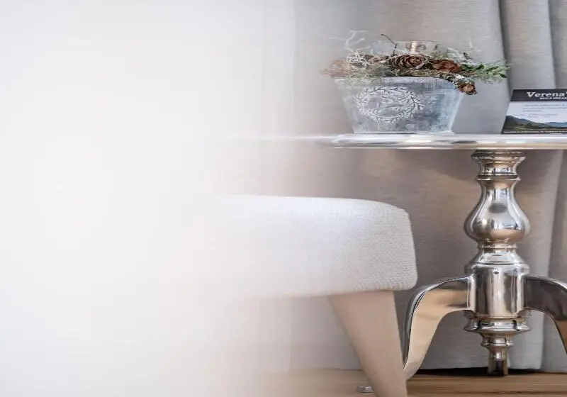 ベッドアンドブレックファースト Verena S Boutique Villa Au Lac